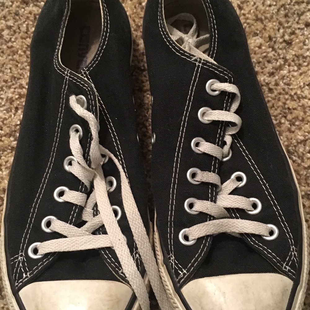 Converse sneakers